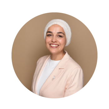 نور المسالمة